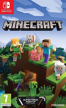 [USADO] Minecraft (Europeo)