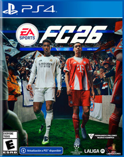 EA Sports FC 26