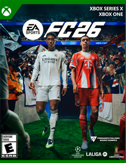 EA Sports FC 26