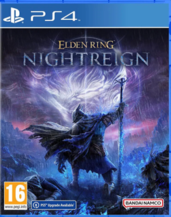 Elden Ring Nightreign Seekers Edition (Europeo)