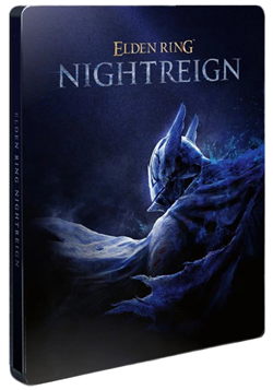 Elden Ring Nightreign Seekers Edition (Europeo)