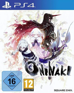 Oninaki (Europeo)