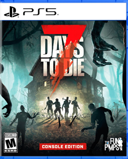 7 Days to Die