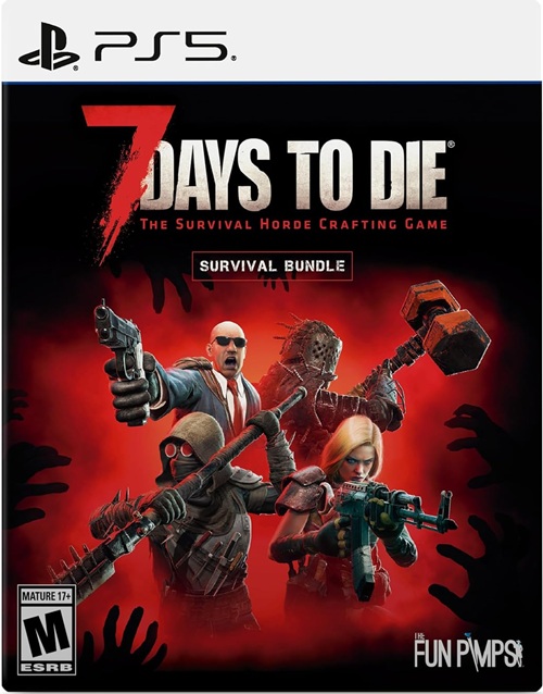 7 Days To Die