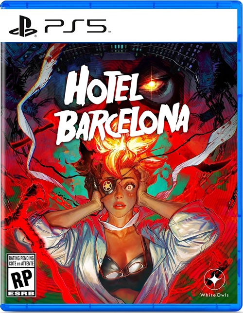 Hotel Barcelona