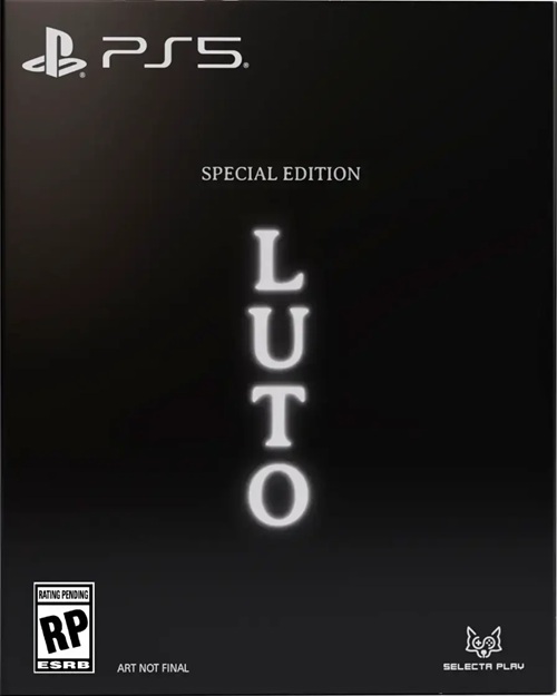 Luto Special Edition