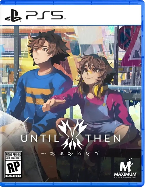 Until Then