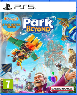 Park Beyond (Europeo)