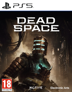 Dead Space (Europeo)
