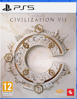 Civilization VII (Europeo)