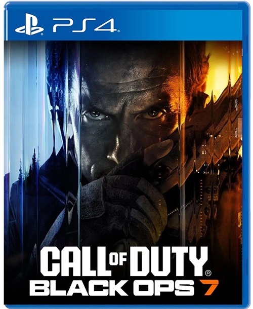 Call of Duty Black Ops 7