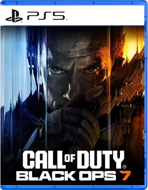 Call of Duty Black Ops 7
