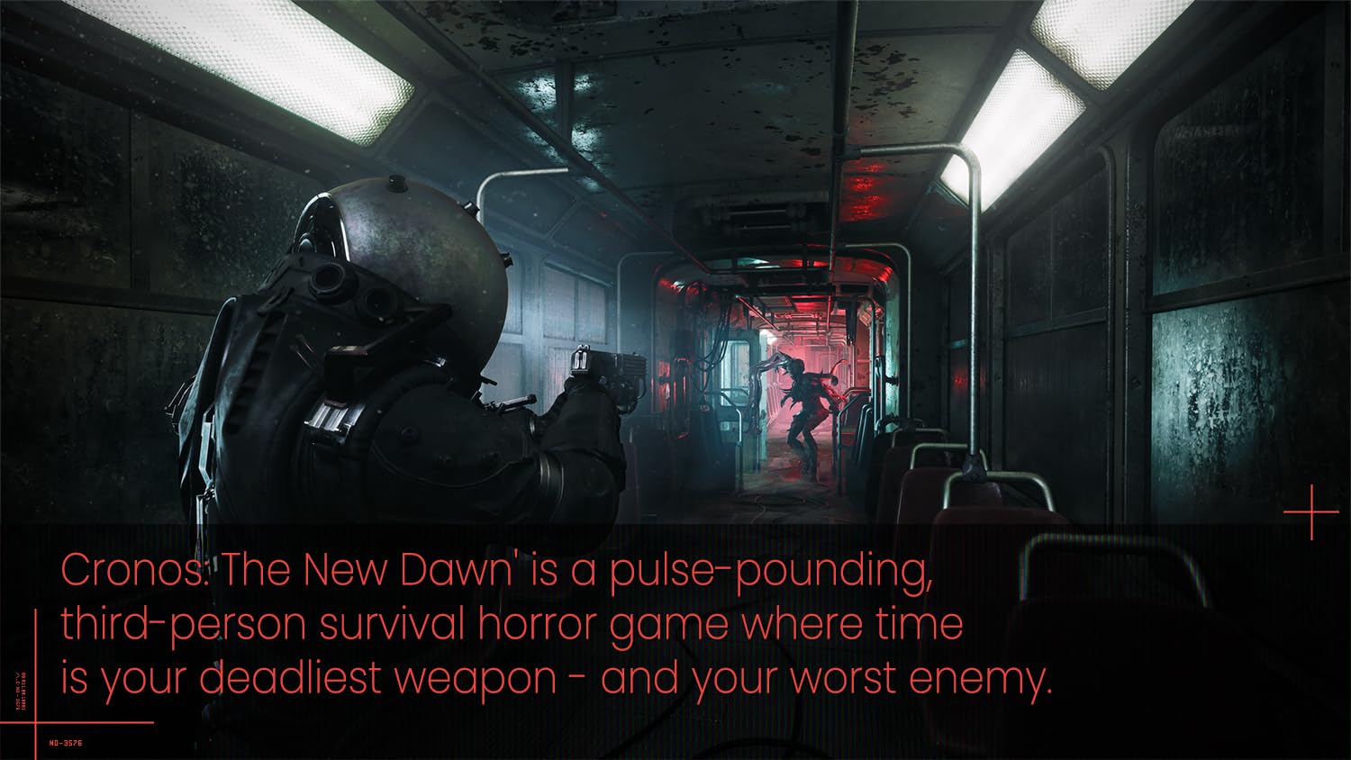 Cronos: The New Dawn - Juegos para NS2 - Nintendo Switch 2 (Chile)