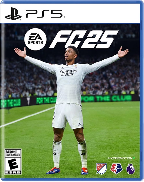 [USADO] EA Sports FC 25