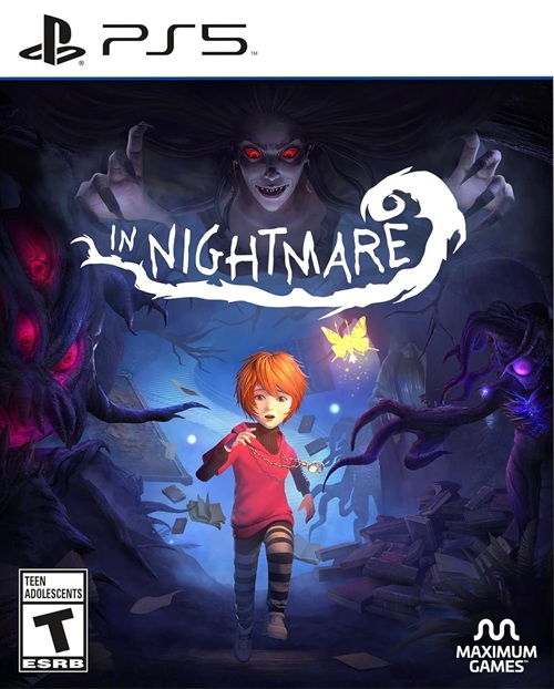 [USADO] In Nightmare