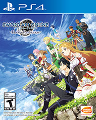 [Usado] Sword Art Online: Hollow Realization