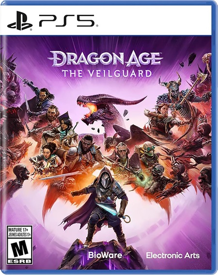 [USADO] Dragon Age: The Veilguard