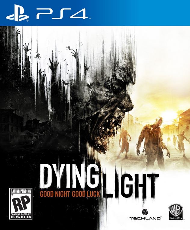 [USADO] Dying Light