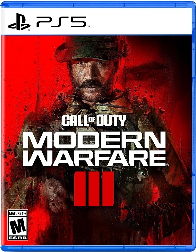 [USADO] Call of Duty Modern Warfare 3
