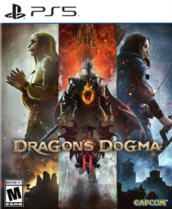 [Usado] Dragons Dogma 2