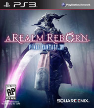 [USADO] Final Fantasy XIV: A Realm Reborn