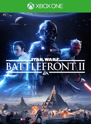 [USADO] Star Wars: Battlefront II