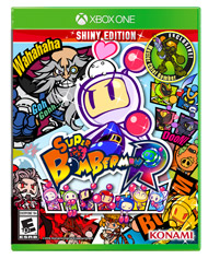 [Usado] Super Bomberman R
