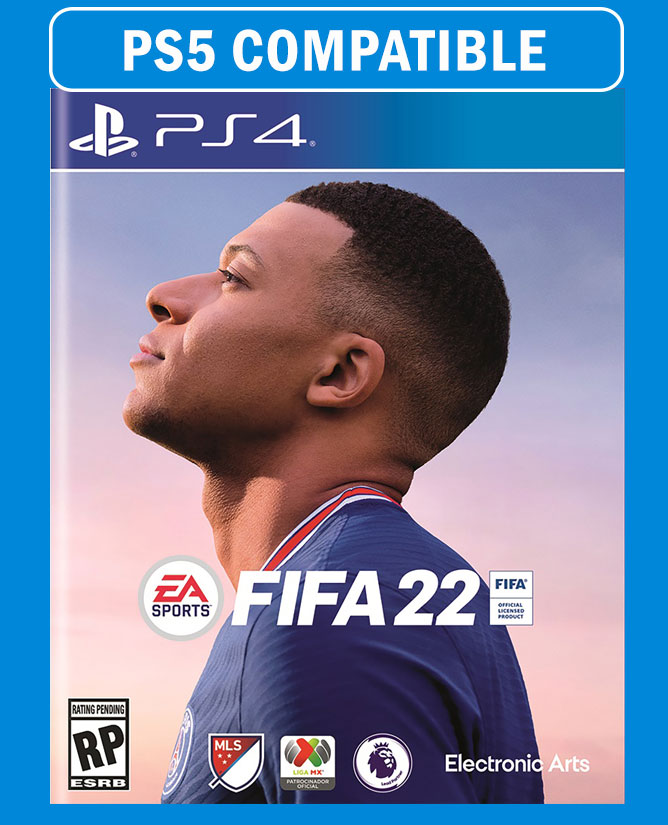 [USADO] Fifa 22