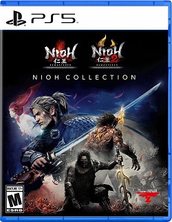 [USADO] Nioh Collection