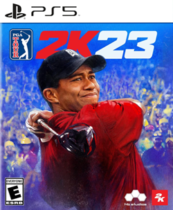 [USADO] PGA Tour 2K23