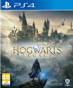 [USADO] Hogwarts Legacy