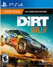 [Usado] Dirt Rally