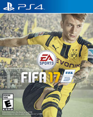 [USADO] FIFA 17