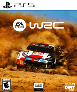[USADO] WRC EA SPORTS