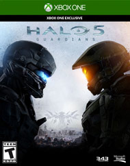 [USADO] Halo 5: Guardians