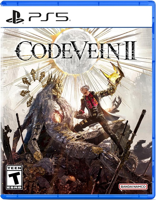 Code Vein 2