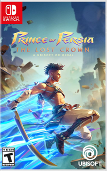 Prince of Persia: The Lost Crown