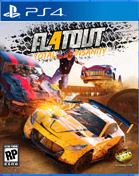 [Usado] Flatout 4 Total Insanity