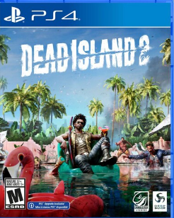 [USADO] Dead Island 2