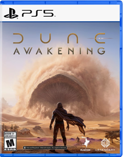 Dune: Awakening