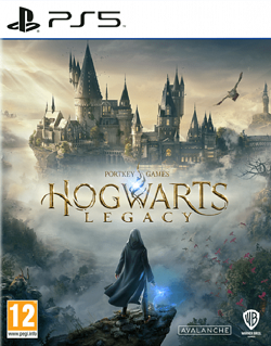 [Usado] Hogwarts Legacy (Europeo)