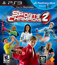 [Usado] Sports Champions 2