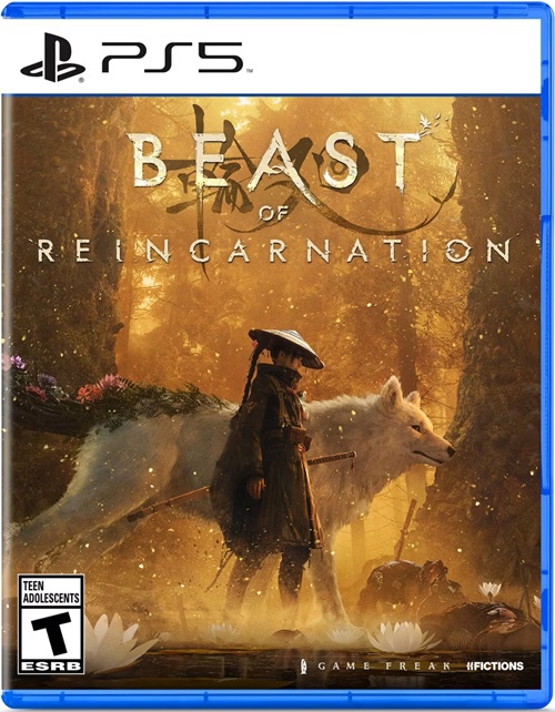 Beast Of Reincarnation