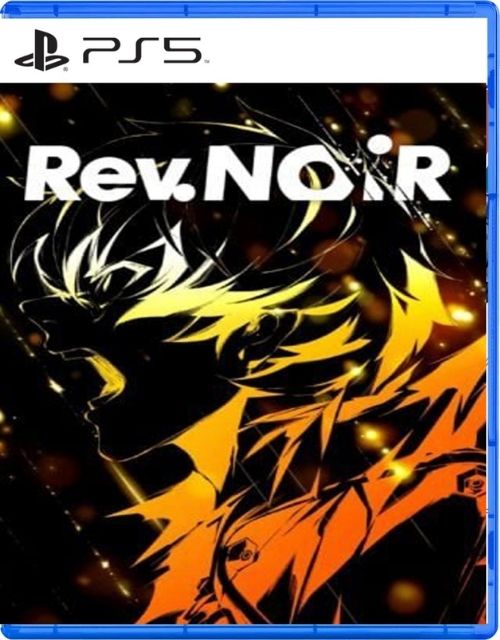 Rev. Noir