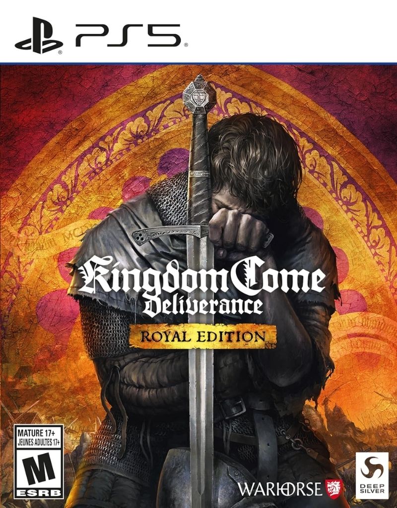 Kingdom Come Deliverance: Royal Edition