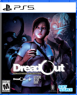 DreadOut Remastered Collection
