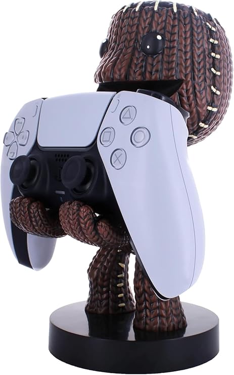 Soporte Para Control Sackboy 