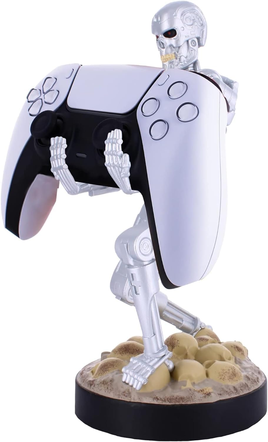 Soporte Para Control Terminator T-800 