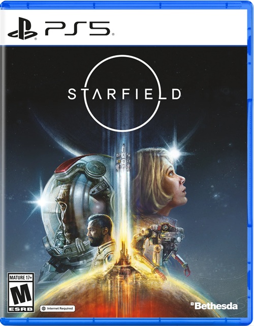 Starfield (Standard Edition)