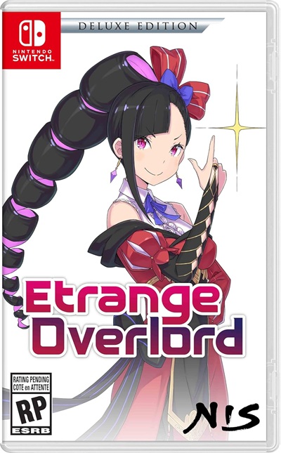 Etrange Overlord: Deluxe Edition